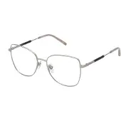 Nina Ricci Lunettes de vue - - VNR365 - Or rosé brillant - Monture métal - 54/17/140