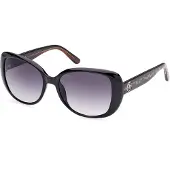GUESS Sunglasses GU7822 01B