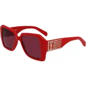 Karl Lagerfeld Lunettes de soleil kl6140s531760