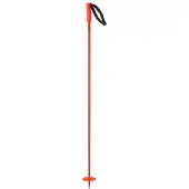 Salomon Hacker Poles Orange 105 cm