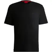 HUGO Maillot de corps 'Austin' noir
