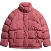 Superdry Veste d’hiver | L | female