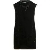 Superdry Robe noir