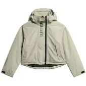 Superdry Veste d’hiver | XXL | female