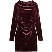 Superdry Robe de cocktail baie