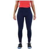 Mammut Trift Long Leggings Bleu XS Femme