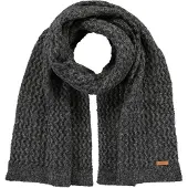 Barts Patina Scarf Noir Femme