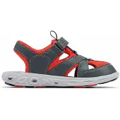 Columbia Techsun Wave Youth Sandals Gris EU 36 Enfants