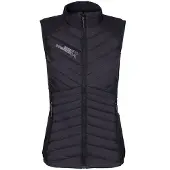 Rock Experience Eco Manitoba Hybrid Vest Bleu 2XL Femme