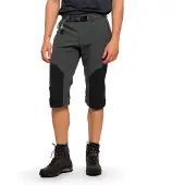 Trangoworld Tanzen Sf 3/4 Pants Gris L Homme