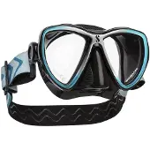 SCUBAPRO Synergy Mini Diving Mask Vert