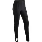 Maier Sports Sonja Pants Noir L / Short Femme