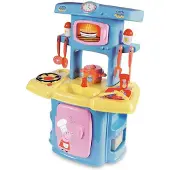 Pipsa Possu Ma cuisine Multicolore 3-6 Years Multicolore 3-6 Years