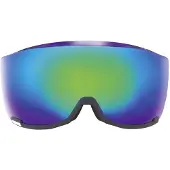 Atomic Visor Id Hd Lens Visor Helmet Vert,Violet XL