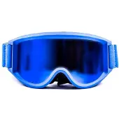 Ocean Sunglasses Mammoth Ski Goggles Bleu Blue/CAT3 Homme