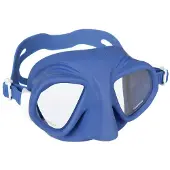 Mares Pure Passion X-tream Diving Mask Bleu