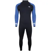Typhoon Centre 5 Mm Diving Wetsuit Noir M