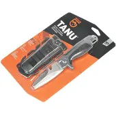 Gear aid GearAid, couteau de sauvetage Tanu Dive and Rescue, couleur gris