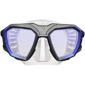 SCUBAPRO D-series D420 Diving Mask Noir M