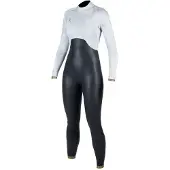 Aqua Lung Freeflex 2 Mm Woman Diving Wetsuit Noir ML Femme