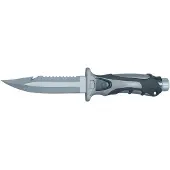 SCUBAPRO Sk T Titanium Knife Gris