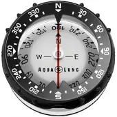 Aqua Lung Module Wrist Nh Compass Noir
