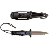 BEUCHAT Taz Knife Noir