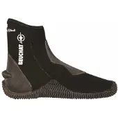 BEUCHAT Sirocco Open 5 Mm Booties Noir EU 44-45