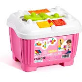 MOLTO Box Activities Multicolore 3-6 Years Enfants