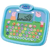Vtech Peppa Pig Tablet Toy Spanish Version Multicolore 3-6 Years Enfants
