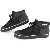 Seac Sub Rock Hd 3 Mm Booties Noir EU 45-46