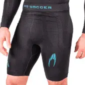 Ho Soccer Protek Baselayer-shorts Noir 14 ans Garçons,Filles Noir 14 ans