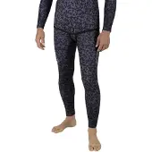Mares Pure Passion Polygon 5 Mm Spearfishing Pants Noir XL Homme