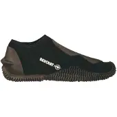 BEUCHAT Sirocco Low Open 3 Mm Booties Noir EU 42-43
