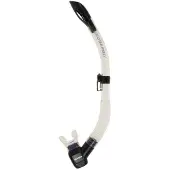 SCUBAPRO Tuba De Plongée Escape Semi Dry
