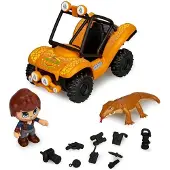 Famosa Figurine Pinypon Action Wild Buggy Lagarto