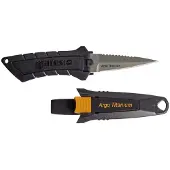 Mares Pure Passion Couteau Argo Titanium