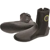 SCUBAPRO Base 4 Mm Booties Noir EU 39