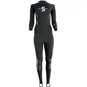SCUBAPRO Combinaison De Plongée En Freediving Mono Sport 0.5 Mm Woman