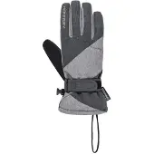 Hannah Winona Gloves Gris XL Femme