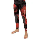 OMER Red Stone 7 Mm Spearfishing Pants Rouge S Homme