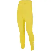 Aqua Lung Freeflex Pro 5 Mm Diving Pants Jaune S Homme