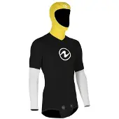 Aqua Lung Freeflex Pro 7 Mm Diving Jacket Noir S Homme