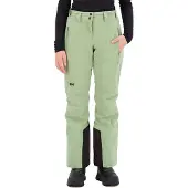 Helly Hansen Alphelia 2.0 Pants Vert L Femme
