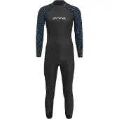 Orca Mantra Freedive 2 Mm Spearfishing Wetsuit Noir 11 Homme