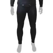 Epsealon Shadow 7 Mm Spearfishing Pants Noir XS Homme