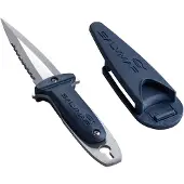 Salvimar St-atlantis Knife Bleu