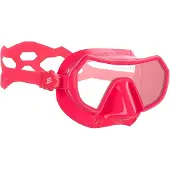Salvimar Endless Mid Diving Mask Rose