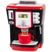 Tachan Little Life Coffee Machine Multicolore 3-6 Years Enfants