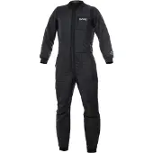 Bare Super Hi Loft Undersuit Noir M Homme